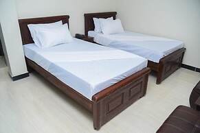 Royal Blue Inn Hotel Islamabad