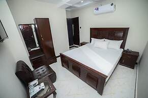 Royal Blue Inn Hotel Islamabad