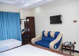 Royal Blue Inn Hotel Islamabad