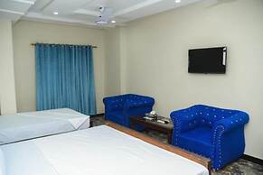 Royal Blue Inn Hotel Islamabad