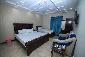 Royal Blue Inn Hotel Islamabad