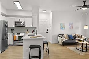 CozySuites at Chandler