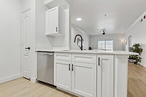 CozySuites at Chandler