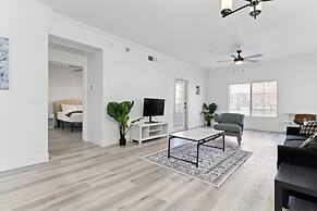 CozySuites at Chandler
