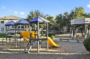 CozySuites at Chandler