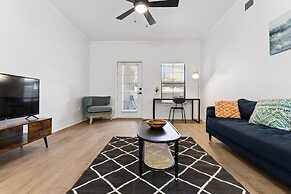 CozySuites at Chandler