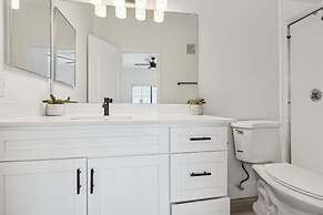 CozySuites at Chandler