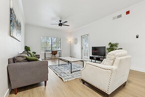 CozySuites at Chandler