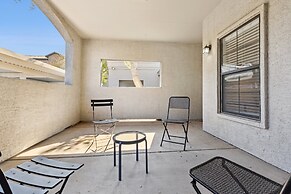 CozySuites at Chandler