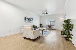 CozySuites at Chandler