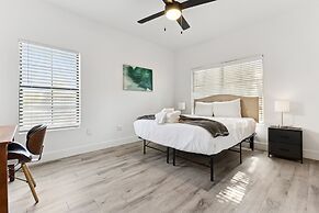 CozySuites at Chandler