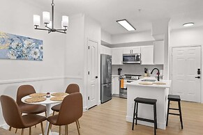 CozySuites at Chandler