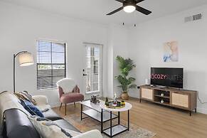 CozySuites at Chandler