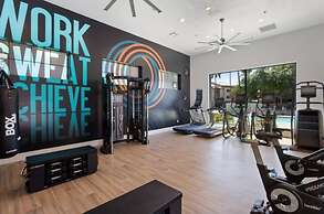 CozySuites at Chandler