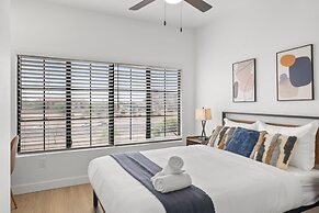 CozySuites at Chandler