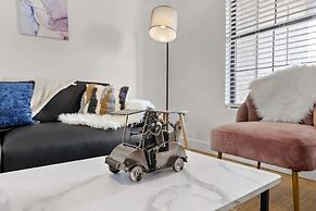 CozySuites at Chandler