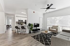 CozySuites at Chandler