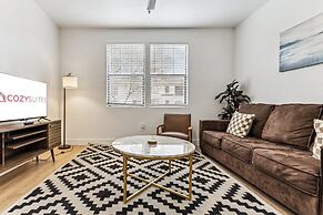 CozySuites at Glendale