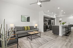 CozySuites at Glendale