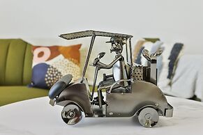 CozySuites at Glendale