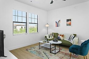 CozySuites at Glendale