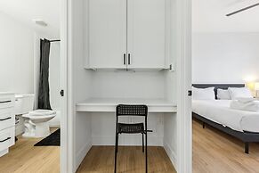 CozySuites at Glendale