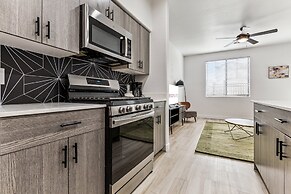 CozySuites at Glendale