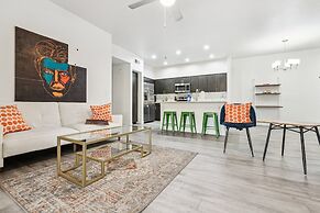 CozySuites at Glendale