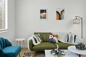 CozySuites at Glendale