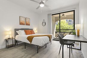 CozySuites at Glendale