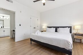 CozySuites at Glendale