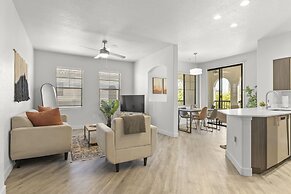 CozySuites at Glendale