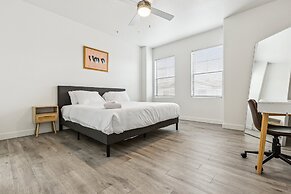 CozySuites at Glendale