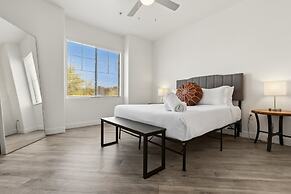 CozySuites at Glendale