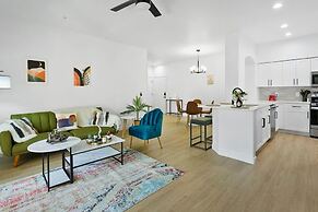 CozySuites at Glendale