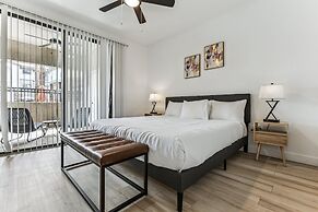 CozySuites at Glendale