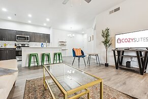 CozySuites at Glendale