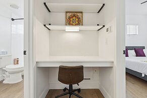 CozySuites at Glendale