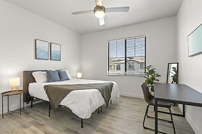 CozySuites at Glendale