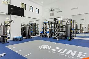 CozySuites at Glendale