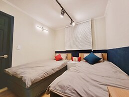 Carrot Hostel