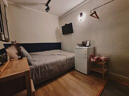 Carrot Hostel