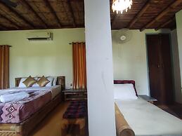 Homocation Sikhiri Cottages