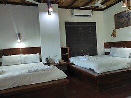 Homocation Sikhiri Cottages