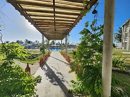 Eco Privillege Hotel