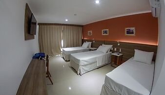 Eco Privillege Hotel