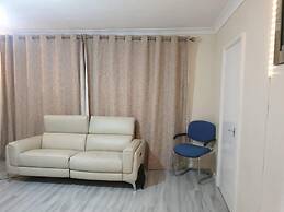 Your Home Away From Home in Leeds - on the Ring Rd
