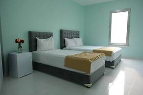 Forest Blue Beach Hotel