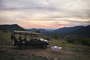 Letamo at Qwabi Private Game Reserve