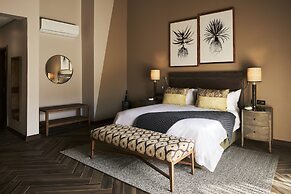 Letamo at Qwabi Private Game Reserve